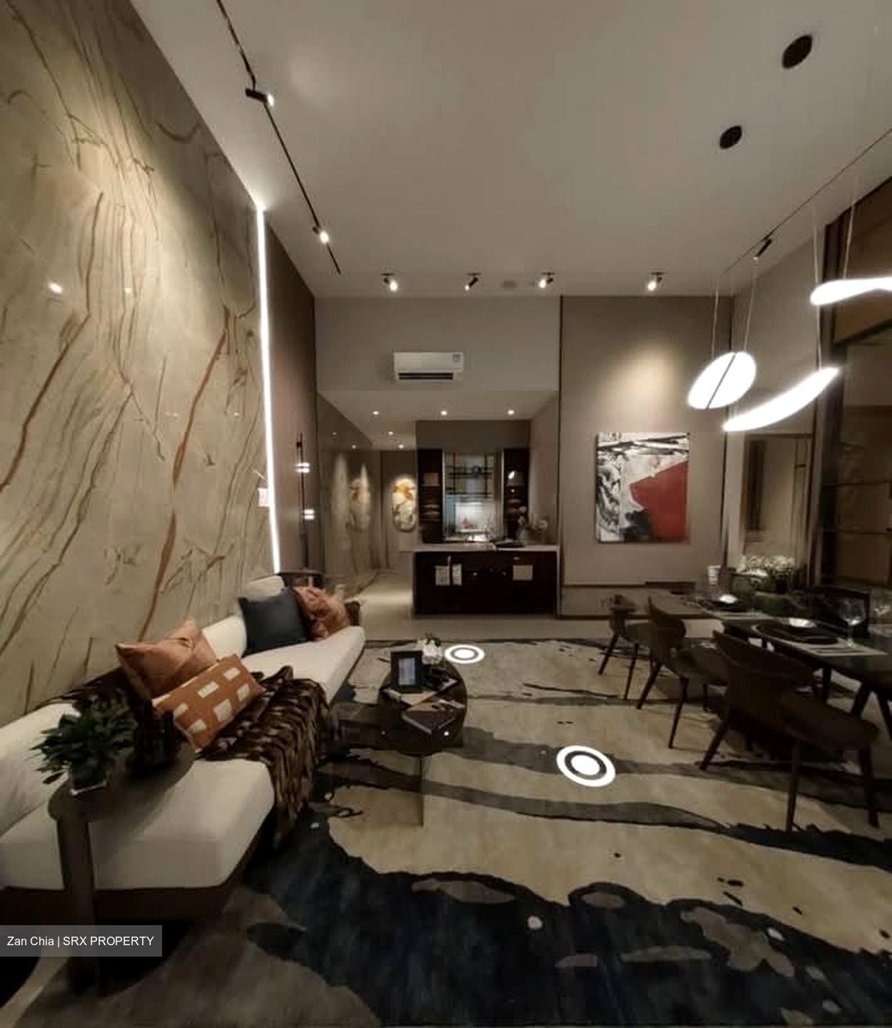 Jalan Jurong Kechil (D21), Condominium #550028871
